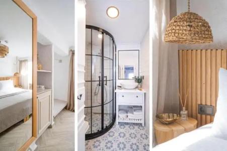 Voger Alacati Silence - 60