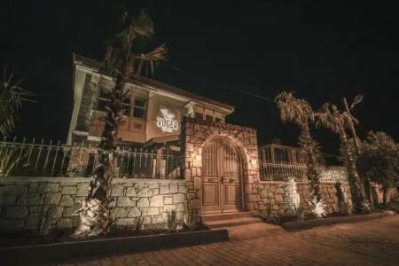 Voger Alacati Silence - 1