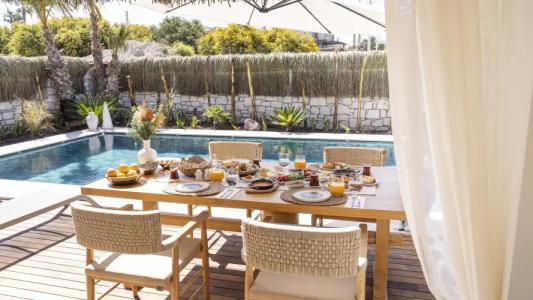 Voger Alacati Silence - 31