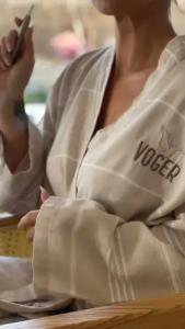 Voger Alacati Silence - 14