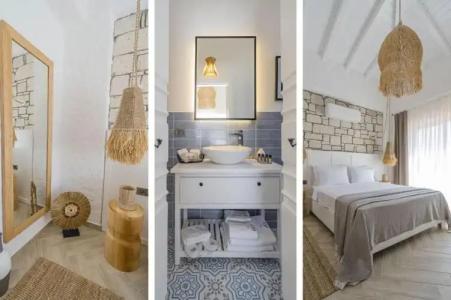 Voger Alacati Silence - 108