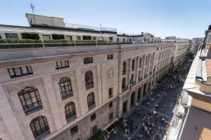 H. G. Boutique Toledo Napoli Centro, Naples