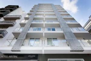 Hotel Mistral, Affiliated by Meliá, St Julians