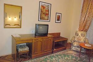 Auscoprut, Ivano-Frankivsk