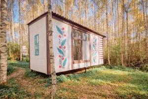 Malenkaya Serbiya/Mala Srbija Camping, Aleksandrov