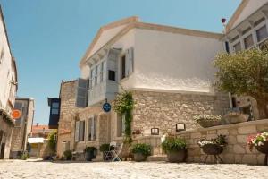 Zena Hotel Adults Only, Alacati