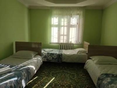 Uyut House Osh Hostel - 23