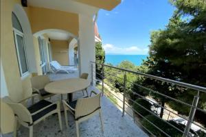 Blumarin Sea Hotel, Alushta