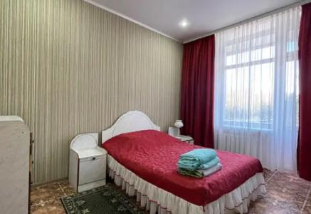 Sanatorium Klenovaya gora - 3