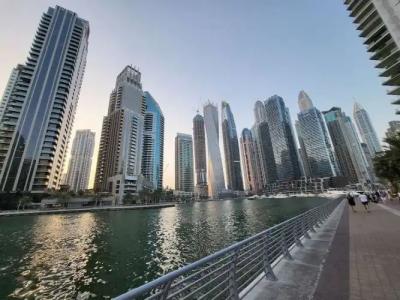Business Backpackers JBR - 10