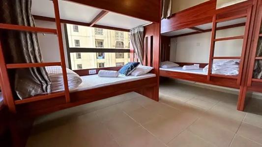 Business Backpackers JBR - 3