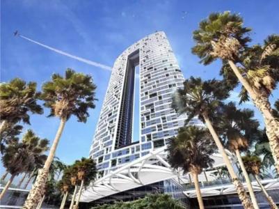 Address Jbr Beach Resort 2bdr Prime Location - 18