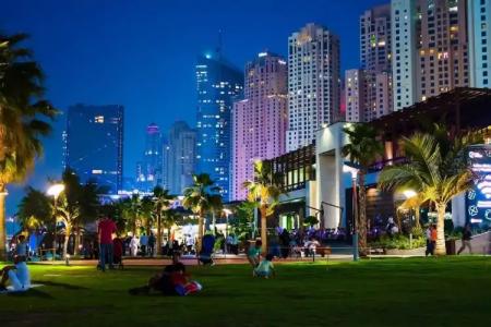 Address Jbr Beach Resort 2bdr Prime Location - 30