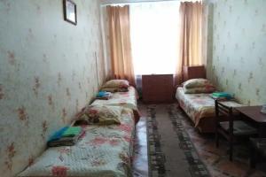 Sanatorium Pady, Balashov