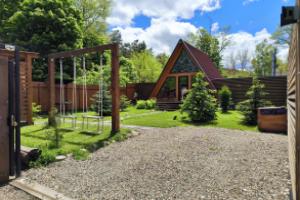 Dacha U Gory Guest House, Kamennomostsky