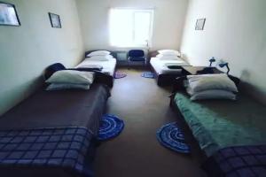 Moroshka Hostel, Chulib