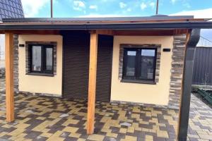 S Basseynom I Baney Guest House, Inozemtsevo