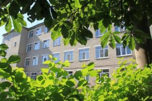 Sanatorium-profilaktoriy EZSK servis, Jefremow