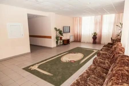 Sanatorium-profilaktoriy EZSK servis - 2