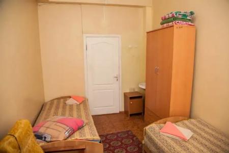 Sanatorium-profilaktoriy EZSK servis - 4