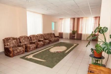 Sanatorium-profilaktoriy EZSK servis - 8