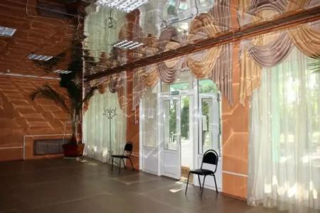 Sanatorium-profilaktoriy EZSK servis - 9