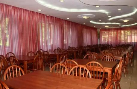 Sanatorium-profilaktoriy EZSK servis - 11