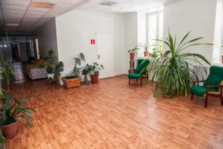 Sanatorium-profilaktoriy EZSK servis - 7