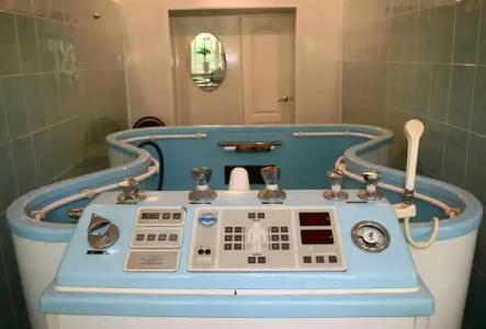 Sanatorium-profilaktoriy EZSK servis - 6