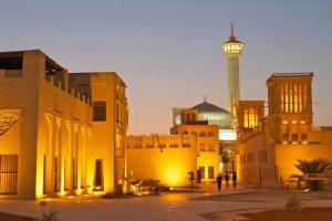 Boonmax Hotel L.L.C, Dubai