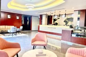Concorde Inn Hotel, Dubai