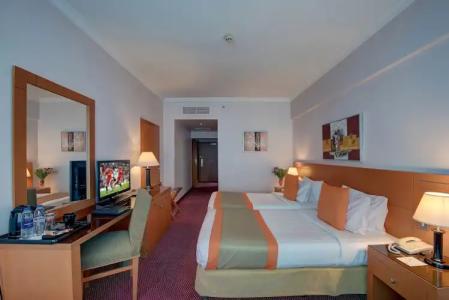 Concorde Inn - 13