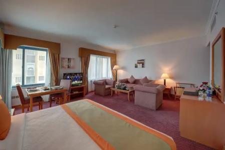 Concorde Inn - 20