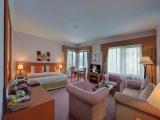 Executive Double Suite