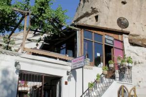 Yasin's Place Backpackers Cave Hostel, Goereme