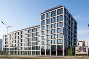 Premier Inn München City Schwabing Hotel, Munchen