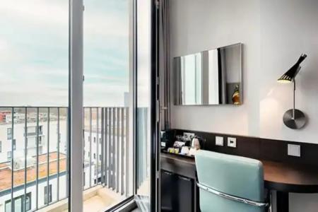 Premier Inn Muenchen City Schwabing - 6