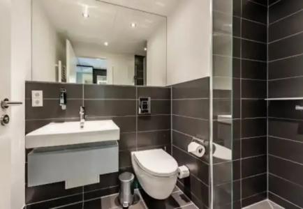 Premier Inn Muenchen City Schwabing - 8