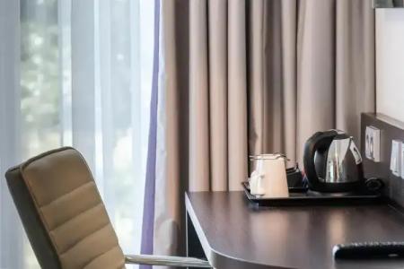 Premier Inn Muenchen City Schwabing - 14