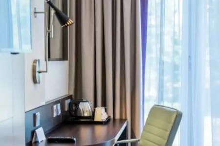 Premier Inn Muenchen City Schwabing - 4