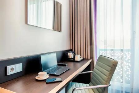 Premier Inn Muenchen City Schwabing - 11