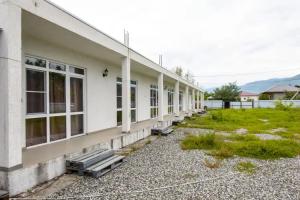 Bagrat Mini-hotel, Alakhadzi