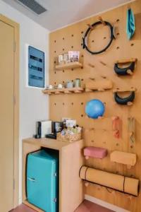 Alkima Athens Wellness Stay - 47