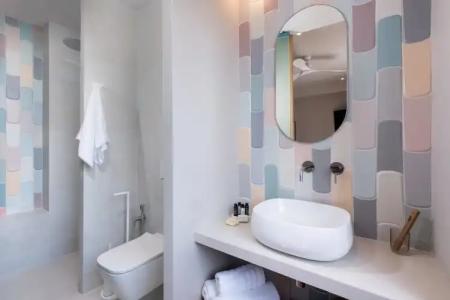 Alkima Athens Wellness Stay - 21