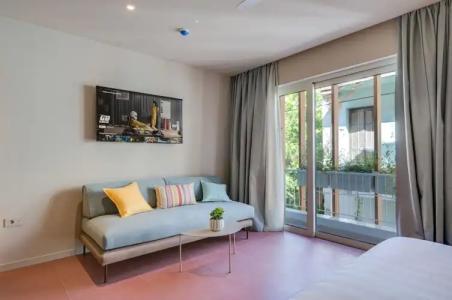 Alkima Athens Wellness Stay - 60