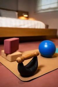 Alkima Athens Wellness Stay - 39