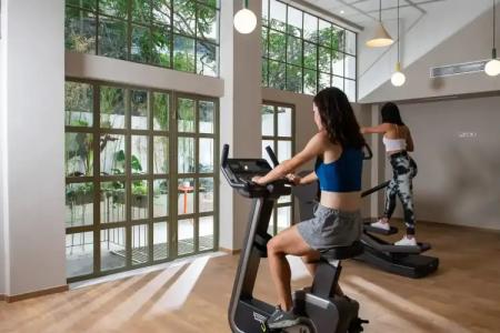 Alkima Athens Wellness Stay - 11