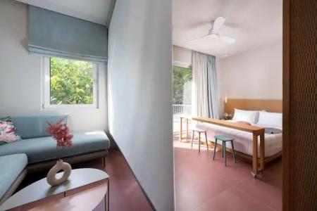 Alkima Athens Wellness Stay - 68