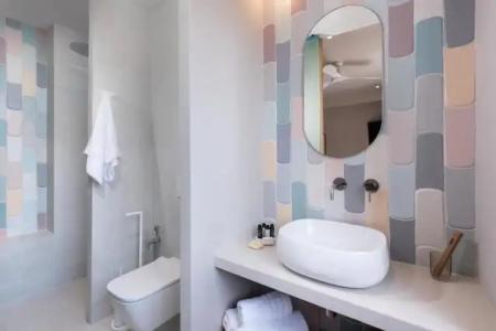 Alkima Athens Wellness Stay - 5