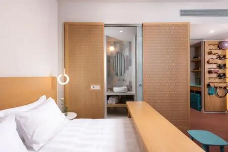 Alkima Athens Wellness Stay - 69